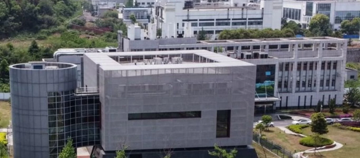 Ινστιτούτο Ιολογίας Γουχάν: «Δεν έχουμε σχέση με τον κορωνοϊό γιατί... δεν γίνεται»